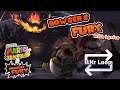 Bowser's Fury WITH LYRICS [ONE HOUR EXTENSION] - Super Mario 3D World + Bowser's Fury