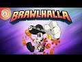 Трейлер Brawlhalloween - Brawlhalla