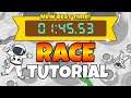 BTD6 Race Tutorial / Guide (Dark Side Of The Moon)