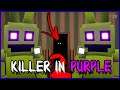 Building my own PIZZERIA DEATH TRAP | FNaF: Killer in Purple 2 (Alpha 2.0) (Early Access) #2