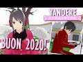 BUON YAN-NO NUOVO! | Yandere Simulator