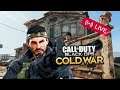 Call Of Duty Cold War: Search and Destroy Live!