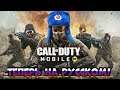 Call Of Duty: Mobile теперь на РУССКОМ (Android Ios)