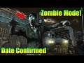 Call Of Duty Mobile Zombie Mode Update Date Confirmed