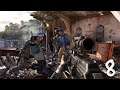 Call Of Duty: Modern Warfare 3 | Android Gameplay | Dolphin Emulator | Act 8: Return To Sender