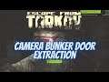 Camera Bunker Door Extraction Factory Scav - Escape From Tarkov