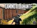 Camino a Diamante | Modo Ranked | PUBG Xbox Gameplay Español | Battlegrounds Temporada 7 Crossplay