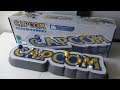 Capcom Home Arcade is Finally HERE !!!.... But is it any good ??