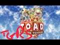 Captain Toad Treasure Tracker -TGRS
