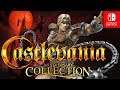 Castlevania Anniversary Collection (Nintendo Switch)