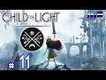 Child of Light [PC] #11 -- Chapter 8: The Highest of the High