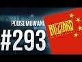 Chińscy gracze bojkotują Blizzard! - Przegląd Tygodnia #293