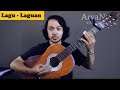 Chord Gampang (Lagu Laguan - Om PMR)(Neng - Skinnyfabs) by Arya Nara (Tutorial Gitar)