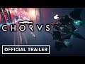 Chorus - Official Launch Trailer