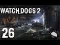 Co-op Mission Shenanigans - Part 26 -📱Watch_Dogs 2