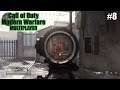 COD: Modern Warfare PS4 Gameplay #8 (Gun Game - Trigger Happy)