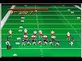 College Football USA '97 (video 1,310) (Sega Megadrive / Genesis)