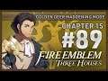 Conand Double Rewards | Fire Emblem Three Houses #89 | Golden Deer [MADDENING CLASSIC]