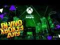 Conferencia de Microsoft #E32019 #XboxE3 con los OnOs ven a Mixer