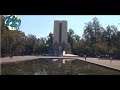 conociendo Parque de la Bombilla monumento a Álvaro Obregón Ciudad de México