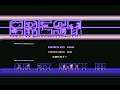 Crest Intro 04 ! Commodore 64 (C64)