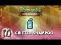 Critter Shampoo - Terraria 1.4 Journey's End - How to dye summons/ minions in Terraria