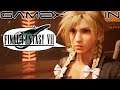 Cross-Dressing Cloud & Red XIII! Final Fantasy VII Remake Theme Song Trailer Discussion!