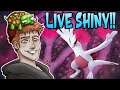 DAY 7! SHINY LUGIA HUNT!! Dynamax Adventures With Viewers!!