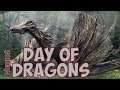 Я сыграл за ДРАКОНА Day of Dragons | Day of Dragons геймплей | Day of Dragons обзор