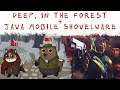 Deep, In The Forest + Java Mobile Shovelware