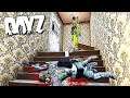 Defending a Friendly Base from a Bandit Base Raid... | DAYZ