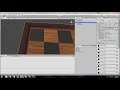 Spawn Point e Instanciar Casillero en Unity