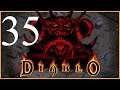 Diablo (Belzebub) 35 : Hellforge