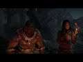 Diablo IV, trailer gameplay (PEGI 18) #DiabloIV