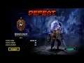 Dicast: Rules of Chaos (IOS/Android) Gameplay KQL Walkthrough Part #9