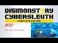 Digimon Story Cyber Sleuth Complete Edition #10 Cyber Sleuth - The Hot Og Hacker