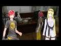 Digimon Story: Cyber Sleuth Playthrough (Part 39) - Some Side Cases