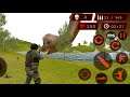 Dino Hunt Survival Shooting - Dinosaur Hunter Games Android Gameplay #3