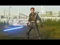 🤔Как поиграть в Dishonored 2 и Star Wars Jedi: Fallen Order НА СЛАБОМ ПК? | Максимальный Даунгрейд