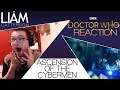 Doctor Who 12x09: Ascension of the Cybermen Reaction