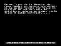 Don Quijote de la Mancha (ZX Spectrum)