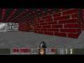 Doom 2: Hell on Earth map 32 nomonsters run in 14.77