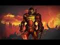 ВРЕМЯ ПРИШЛО (Уровень Кошмар) 🔴 DOOM Eternal #01