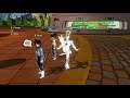 Dragon Ball Xenoverse 2 : 5 danseurs du BINGO