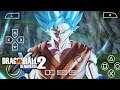 Dragon Ball Xenoverse 2 mod for Android | Real Graphic mod