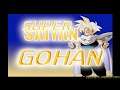 Dragon Ball Z: Sagas [Co-op] - 16: Super Saiyan Gohan