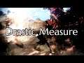 "Drastic Measure" – Black Desert Online [Ninja PvP]