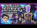 Dungeon Defenders Awakened IS HERE !! || HYPE IS REAL !!
