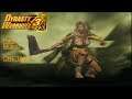 Dynasty Warriors 3 Hard Musou - One Take - Zhu Rong