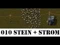 E010 T3 Stein und Strom Factorio